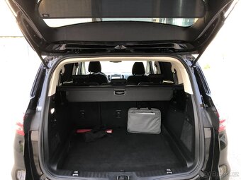 Ford S-Max 2.0 110 kw Ecoblue Titanium, LED, Velmi hezký DPH - 12