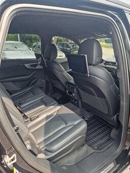 Audi SQ7 - 12