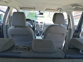 Ford focus 1.8tDCi - 12