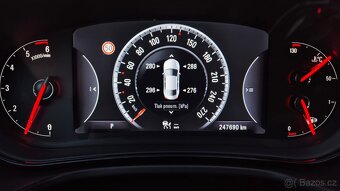 Opel Insignia OPC line, facelfit, 2.0CDTi 143kW, DPH - 12