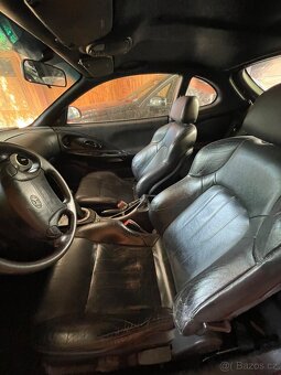 Prodám Hyundai Coupe - 12