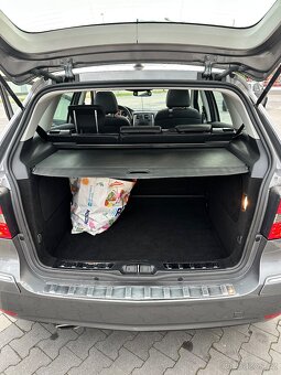 Mercedes-Benz B 200 CDI 103 KW Sport Panorama Xenony - 12