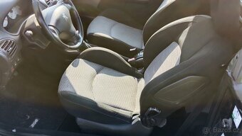 Peugeot 206 1.6I - 12