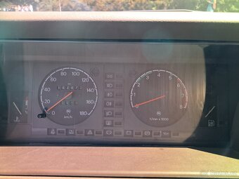 Škoda Favorit 135 L, platná STK - 12