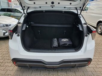 MG4 Elektro 125kW 51kWh 19tkm Full LED ACC Keyless Virtual - 12