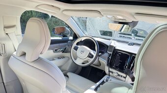 S90 AWD D5 Ultimate Bright + Polestar Performance - 12