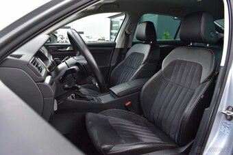 Škoda Superb, 2.0TDi.STYLE.DSG.VIRTUAL.KAMERA.DPH - 12