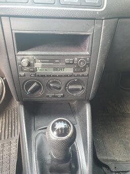 VW Golf Variant 1.9TDi 66kW - 12