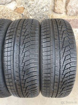 Markab 215/55/17 Superb 3 zimní - 12