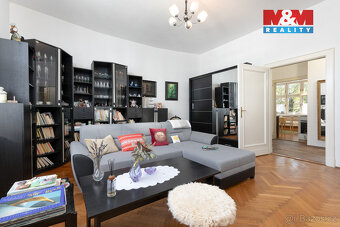 Prodej bytu 3+kk, 86 m², Ostrava, ul. 28. října - 12