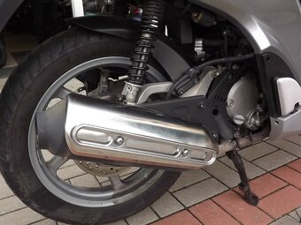Honda SH 125 - 12