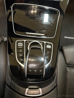 Mercedes-Benz E200d Technology Edition - 12