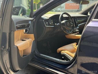 Volvo S90 2.0 T6 235kw 4x4 INSCRIPTION TOP - 12