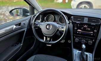 VW Golf VII 2.0 TDI DSG JOIN - 12