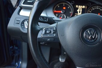 Volkswagen Passat 2,0 TDi ALLTRACK,PR.SERVIS - 12