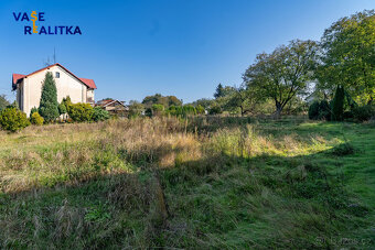 Prodej domu na klíč, 1156 m2, Bělotín - 12