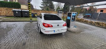 VW PASSAT CC - 12