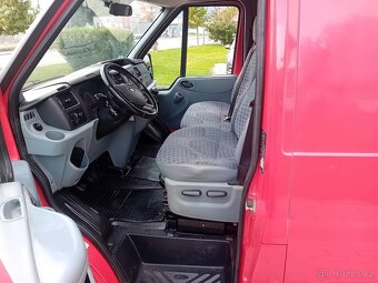 Ford Transit L2H2 2,2D 92KW 4x4 - 12