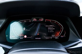 BMW X7 xDrive 30d A/T G07 - 12