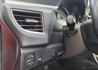 Toyota Corolla 1.6-AUT.KLIMA-KAMERA-PRAV.SERV - 12