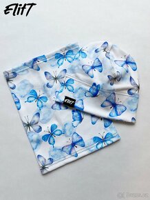 DĚTSKÉ FUNKČNÍ SETY - více vzorů - 12