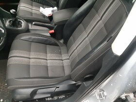 Vw Golf 6 1.2tsi - 12