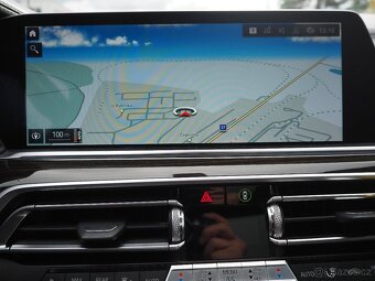 BMW X5 M50d INDIVIDUAL, odpočet DPH - 12