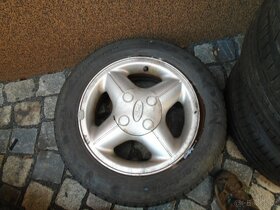 ford sady elektrony 5x108, 4x108 focus, mondeo, fiesta, smax - 12