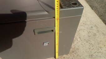 MEVA  - absorpční chladnička - XC-426, LE1300 - 12