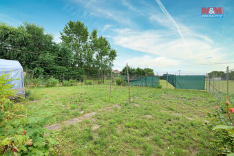 Prodej rodinného domu, 140 m², Stříbrnice - 12