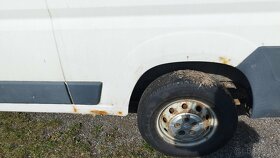Peugeot Boxer  2.2 - 12