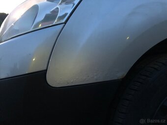 Peugeot partner rok 2009 1,6 HDI 66Kw - 12