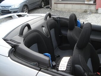 PEUGEOT 206 CC 1.6 16V - 12