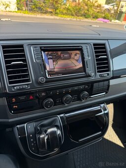 Volkswagen T6 Multivan 2.0TDI 110KW DSG LED - 12