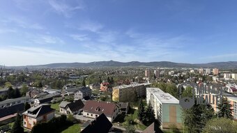 Pronájem bytu 2+kk, 39 m2 - Liberec XIII-Nové Pavlovice - 12