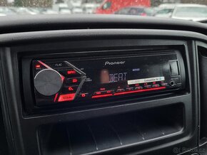 FIAT Dobló cargo MAXI XL L2H2 1.6 MTJ 105k BASE - ČR - 1.maj - 12
