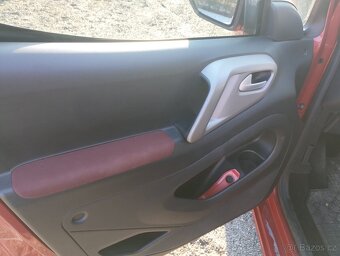 2012 Citroën Berlingo Multispace 1.6 hdi 119000 km původ ČR - 12