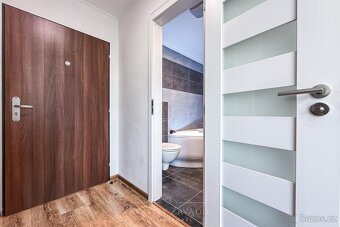 Pronájem byty 2+kk, 45 m2 - Chomutov, ev.č. 550 - 12