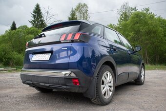 Peugeot 3008 1.2 PureTech Active - 12