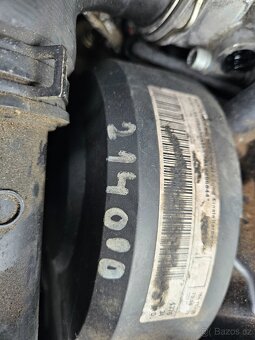 VW Touran 1.9 TDI 77kw BLS - 12