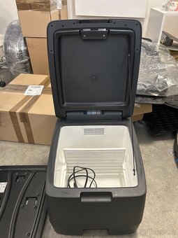 Originální VW T5 T6 Climabox chladicí box - 12