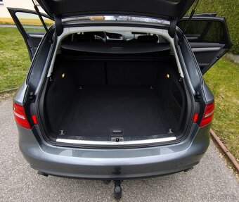 Audi A4 Avant 1.8 TFSI - 12