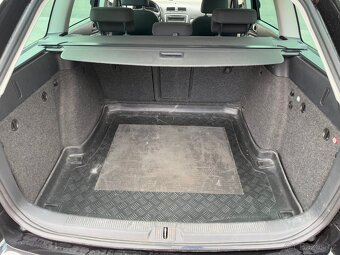 Škoda Octavia kombi 1.2tsi 77kw DSG 6/2012 Family - 12