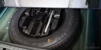 Škoda Octavie Style plus 4 generace 2.0 TDI-DSG - 12