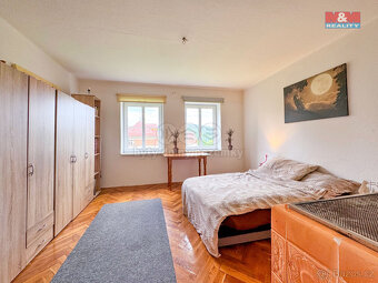 Prodej bytu 4+1, 69 m², Tanvald, ul. U Stadionu - 12