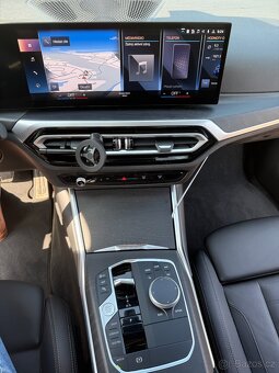 BMW M340xd (250kW) TOP STAV - 12
