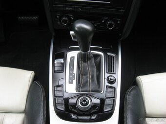 Audi S4 Avant 3.0i TFSI 441PS Quattro A/T MTM - 12