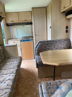 Fiat Ducato Frankia 2,5 D - 12