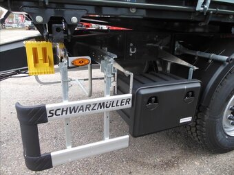 Schwarzmüller Z2, Nový-Neregistrovaný-Sklade - 12