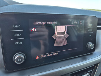 Škoda Scala, 1,0 TSi Style, DPH - 12